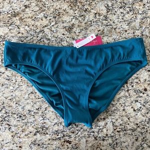 Cheeky Xhilaration Bikini Bottom XL